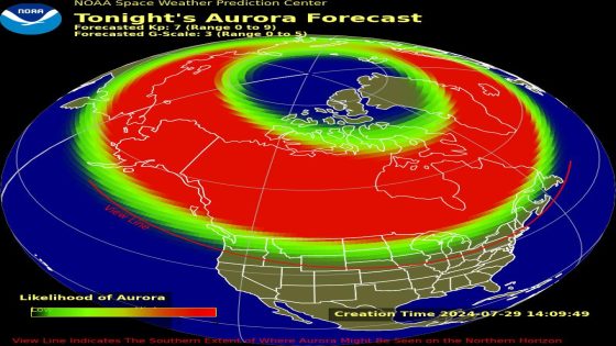 Grab a comfy chair and head outside for multiple meteor showers. Where to watch in Florida – MASHAHER