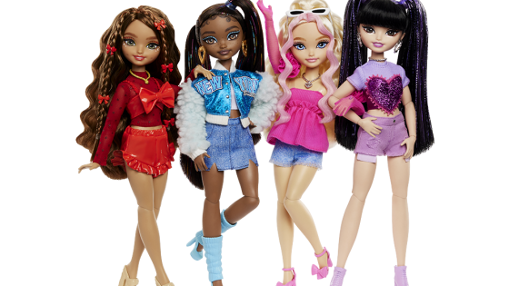 Barbie Launches Dream Besties Collection: Buy Online – MASHAHER