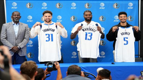 NBA free agency 2024: These 7 under-the-radar deals could be sneaky good – MASHAHER