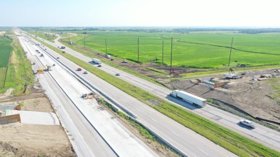 3 major construction projects will reshape interstates in Des Moines. What’s their status? – MASHAHER