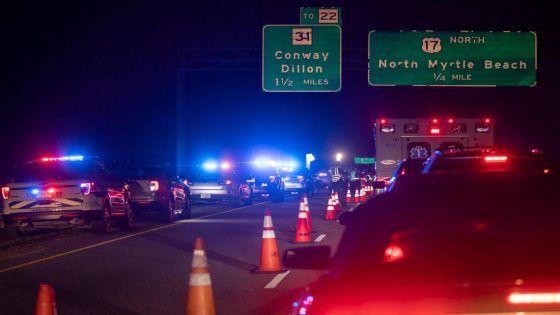 Can you turn around to avoid a police checkpoint? These are your rights in South Carolina – MASHAHER