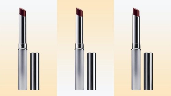 This universally flattering Clinique favorite is 40% off for National Lipstick Day – MASHAHER