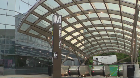 Woman violently attacked, tased by juveniles at L’Enfant Plaza Metro Station – MASHAHER