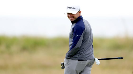 How to watch the 2024 British Open Golf Championship: Tee times, where to stream and more – MASHAHER