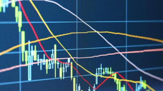 Chip makers take big hit, Trump Trade signs: Market Trends – MASHAHER