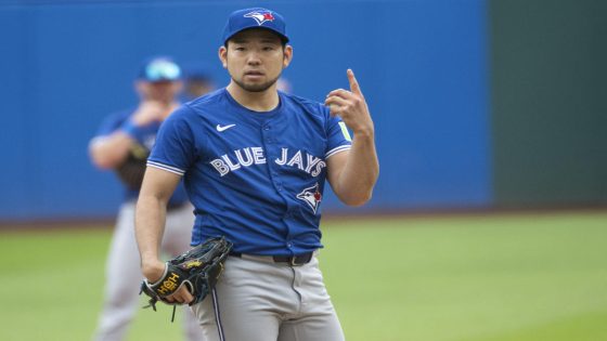 Astros appear to wildly overpay for starter Yusei Kikuchi in attempt to stay in AL West race, preserve ALCS streak – MASHAHER