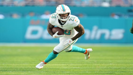 Make a Call in Fantasy Football: 3 key running backs, 3 tough decisions – MASHAHER