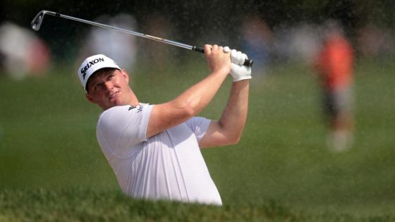 John Deere Classic Best Bets – MASHAHER