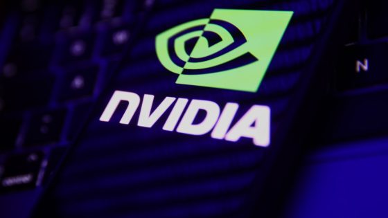 Nvidia promises up to 700% return on investment on GPU doing AI inference work as world’s most valuable company continues journey towards $4 trillion market cap – MASHAHER