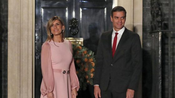 Spain PM summoned as witness in wife’s corruption case – MASHAHER