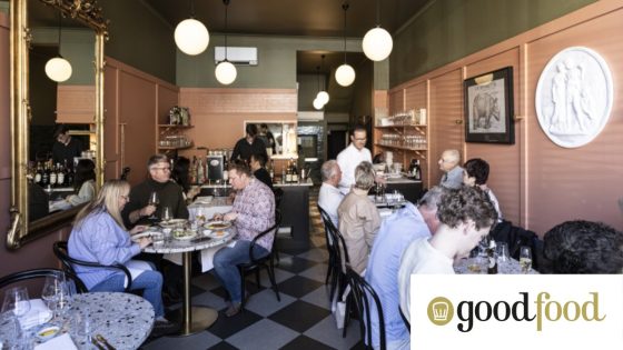 Marchesa Italian bistro joins the Piper Street eat street – MASHAHER