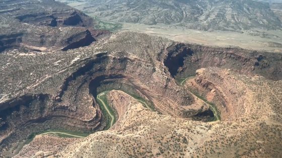 Mesa, Montrose counties propose new plan for Dolores Canyon – MASHAHER