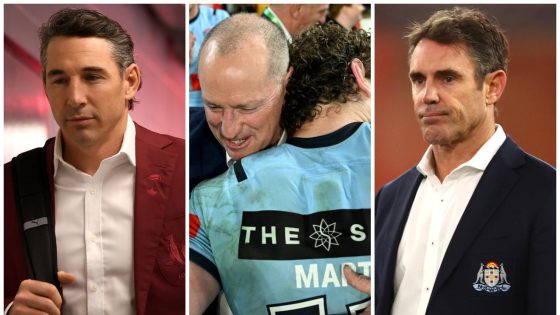 How Michael Maguire masterclass exposed Brad Fitler, Billy Slater mind games, Jarome Luai, analysis, talking points from Paul Crawley – MASHAHER