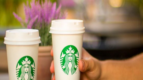 Shareholders in Starbucks (NASDAQ:SBUX) are in the red if they invested three years ago – MASHAHER