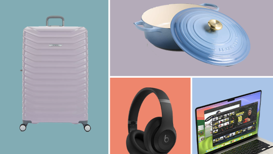 The Best Fourth of July Sales to Shop Today: From Le Creuset to Apple – MASHAHER