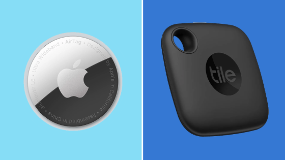 Up to 30% Off Apple AirTags vs. Tile Sale – MASHAHER