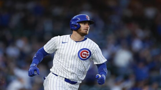 Cody Bellinger activated by Cubs, Jameson Taillon to start despite trade rumors – MASHAHER