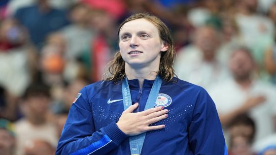 2024 Paris Olympics results: Katie Ledecky takes gold as USWNT, Team USA basketball win big again – MASHAHER