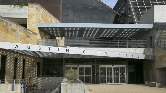 These are the 10 highest-paid city of Austin officials and their salaries? – MASHAHER