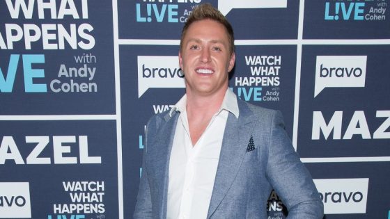 New Police Bodycam Footage Featuring Kroy Biermann Released After Dog Escaped From Yard – MASHAHER