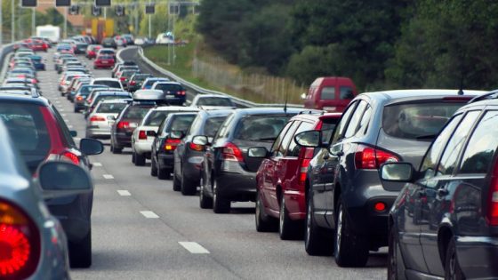 I-85 northbound reopens after serious crash in Concord – MASHAHER