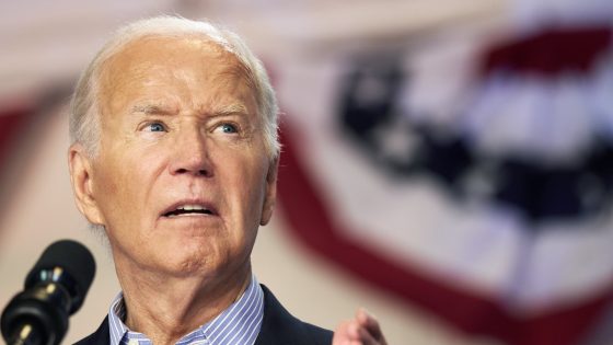 Republicans want to hear shielded interview tapes of Biden. Here’s what we know about the recordings – MASHAHER