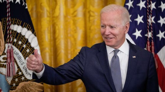 Biden proposes biggest overhaul of the Supreme Court yet to leave his mark forever and more top headlines – MASHAHER