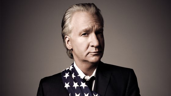 Bill Maher Hires WME, Drops CAA Agent – MASHAHER