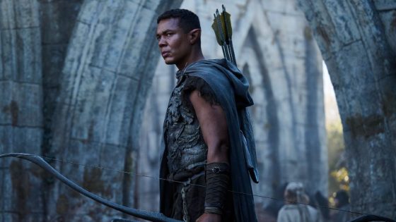 ‘I Loved The Nerve That I Pinched:’ Rings Of Power’s Ismael Cruz Córdova Reflects On Being ‘The First Elf That Wasn’t White’ And The Backlash He Received During Season 1 – MASHAHER