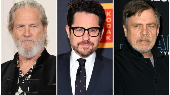 Jeff Bridges, J.J. Abrams, More Join ‘White Dudes for Harris’ Zoom Call – MASHAHER