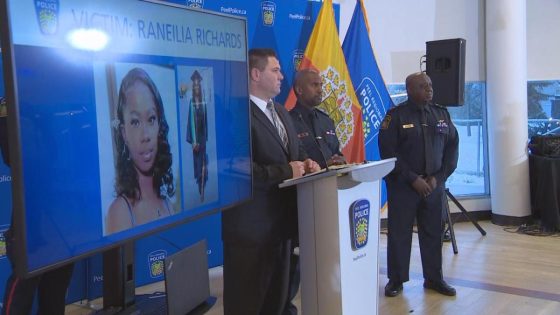 Peel police to offer $100K rewards for info in 2 unsolved murders – MASHAHER