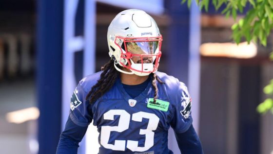 ESPN ranked NFL’s top 10 safeties, and this Patriots player made list – MASHAHER