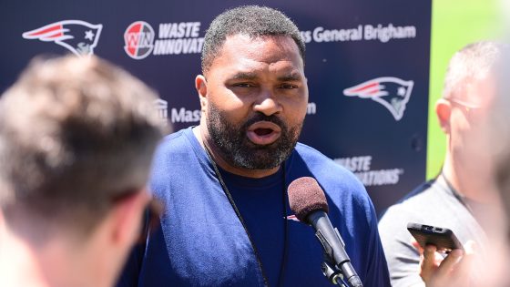 Mayo sets precedent with comments about Patriots’ contract disputes – MASHAHER