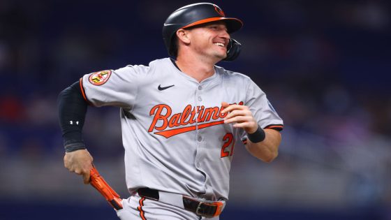 Phillies acquire Austin Hays from Orioles for Dominguez and Pache – MASHAHER