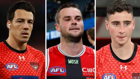 Saints midfielder Brad Crouch knee injury could force retirement, Dylan Shiel trade to St Kilda, Elijah Tsatas traded away from Essendon, Midweek Tackle, latest news – MASHAHER