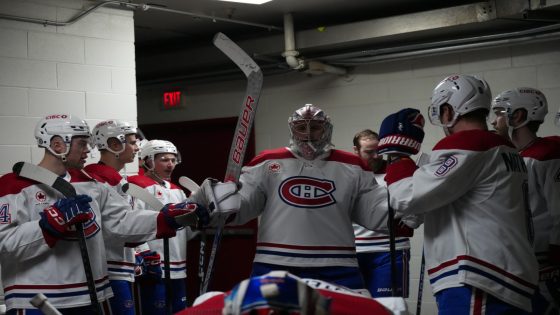 Canadiens: Long Distance Travel May Result in Turbulence – MASHAHER