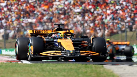 Belgian Grand Prix 2024: How to watch today’s F1 race without cable – MASHAHER