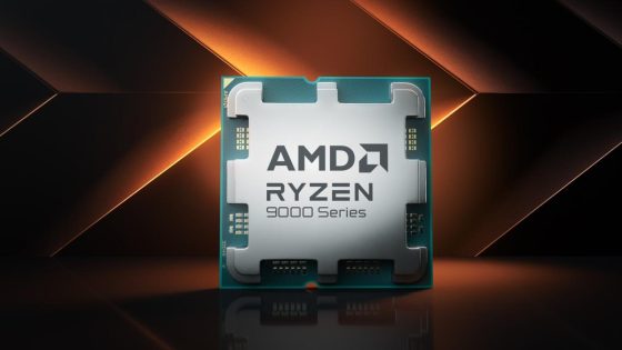 AMD didn’t even need its best CPU to beat Intel – MASHAHER