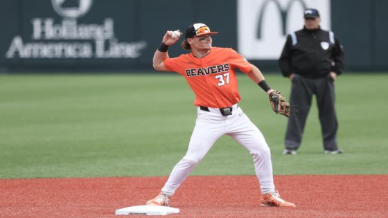 2024 MLB Draft: Live updates, tracker, 1st-round picks, how to watch as the 30 big league teams look for the future – MASHAHER