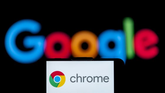 Google to keep cookies in Chrome after advertiser pushback – MASHAHER