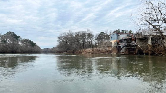 Toxic chemicals in SC river traced to Irmo manufacturing plant, lawsuit says – MASHAHER