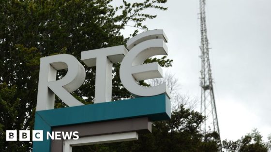 Irish broadcaster resuming bulletins in Northern Ireland – MASHAHER