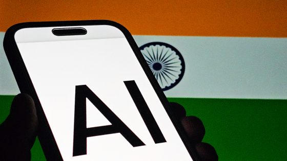 Here are India’s biggest AI startups based on how much money they’ve raised – MASHAHER