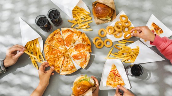 Fast Food Chains That Could Go Bankrupt In 2024 – MASHAHER