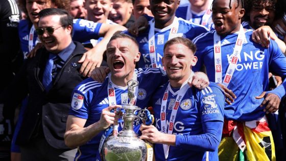 Leicester’s Premier League points deduction row to spill into new season – MASHAHER