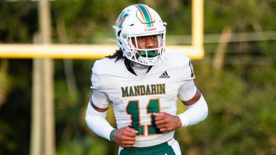 2025 All-American Hylton Stubbs Commits to the Miami Hurricanes – MASHAHER