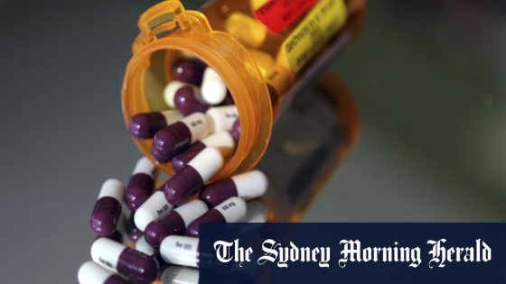 Cyberattack on prescription service MediSecure affects 13 million Australians” – MASHAHER