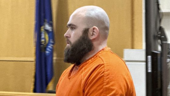 Man who confessed to killing 4 people in Maine, including his parents, sentenced to life in prison – MASHAHER