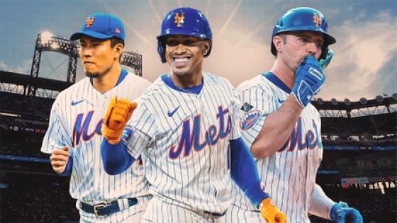 5 Mets storylines to watch during second half of 2024 MLB season – MASHAHER