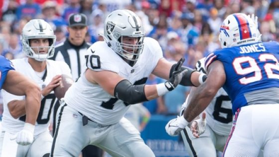 Giants signing offensive lineman Greg Van Roten – MASHAHER